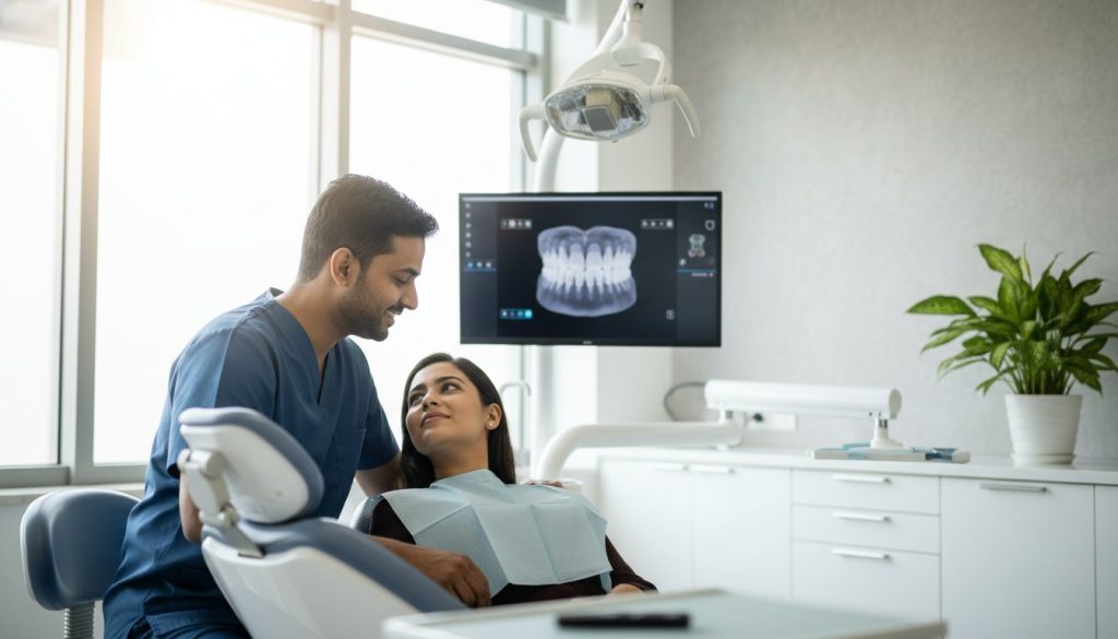 Painless Tooth Extraction in Nagole, Hyderabad: Your Expert Guide to Comfort and Care