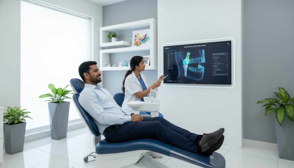 Bruxism Treatment in Hyderabad: Expert Care for Teeth Grinding & Jaw Pain
