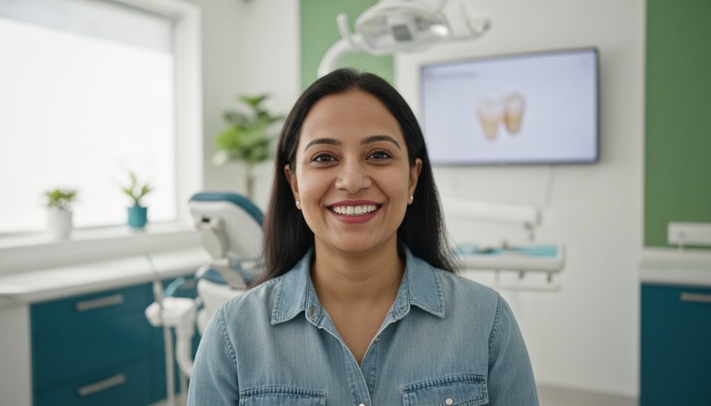 Zirconia Crowns in Hyderabad: The Ultimate Guide to Durable, Life-Like Smiles