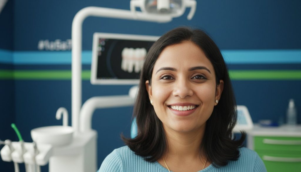 Ceramic Veneers Hyderabad: The 2026 Buying Guide to a Flawless Smile