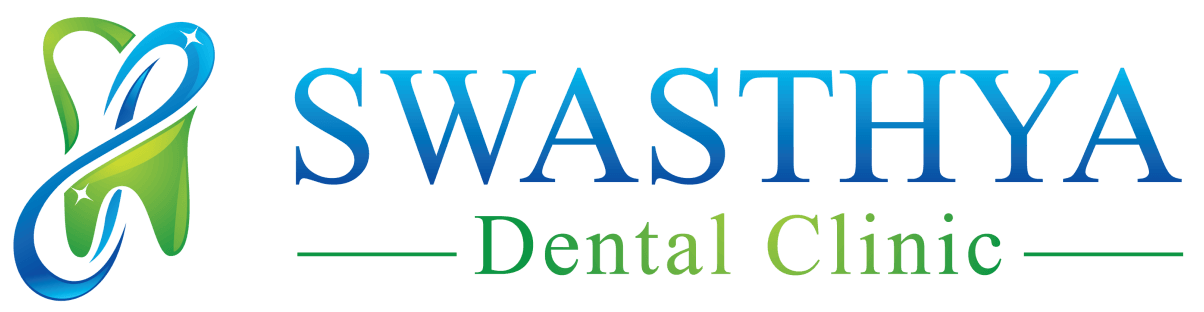Best Dental Clinic in Nagole | Swasthya Dental Clinic logo